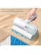 Generic Handheld Mattress Vacuum Cleaner, 1200 Mah UV Vacuum Cleaner, 10KPA Powerful Suction, Built-In Battery, Cord