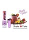Baig Shake 'N' Take Smoothie Maker &amp; Juice Mini Blender - 400ml Portable Personal Blender For Shakes, Smoothies &amp; Juices