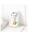 Baig Smart Countdown Reminder Sealed Pill Case Tablet Cell Daily Electronic Medicine Box Container Storage Case 2 Grids