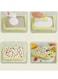 Baig Yogurt Machine Stainless Steel Freeze Yogurt Maker, Instant Rolling Ice Yogurt Machine With