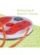 Generic Twist Waist Disc With Foot Massage &amp; Resistance Bands, Digital LCD Counter, Anti-Slip Rotating Exercise Board For Home Fitness &amp; Weight Loss