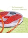 Generic Fitness Twist Waist Rotary Table Twist Waist Plate Fitness Equipment Home Quiet Lazy Exercise Massage Waist Machine