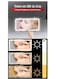 Generic Rechargeable LED Light Makeup Mirror Passenger Vanity Mirror, Car Makeup Mirror With Lights, Sun Visor