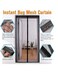 Baig Magnetic Screen Doorsky-Touch Magnetic Fly Screen Door, Heavy-Duty Anti Mosquito Mesh No Gap, Super Quiet, No Drilling, Washable Mesh, Keep Fresh Air In &amp; Bugs Out
