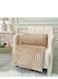 Baig Bedding Waffle Plush Multifunctional Blanket Warm Soft Tuff Blanket Suitable Velvet 200*230cm Breathable