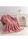 Baig Bedding Waffle Plush Multifunctional Blanket Warm Soft Tuff Blanket Suitable Velvet 200*230cm Breathable