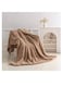 Baig Bedding Waffle Plush Multifunctional Blanket Warm Soft Tuff Blanket Suitable Velvet 200*230cm Breathable