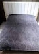 Baig Bedding Waffle Plush Multifunctional Blanket Warm Soft Tuff Blanket Suitable Velvet 200*230cm Breathable