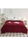 Baig Bedding Waffle Plush Multifunctional Blanket Warm Soft Tuff Blanket Suitable Velvet 200*230cm Breathable