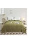 Baig Bedding Waffle Plush Multifunctional Blanket Warm Soft Tuff Blanket Suitable Velvet 200*230cm Breathable
