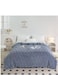 Baig Bedding Waffle Plush Multifunctional Blanket Warm Soft Tuff Blanket Suitable Velvet 200*230cm Breathable