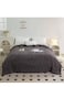 Baig Bedding Waffle Plush Multifunctional Blanket Warm Soft Tuff Blanket Suitable Velvet 200*230cm Breathable
