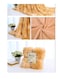 Baig Fluffy Faux Fur Bedspread Blankets For Sofa Beds Shaggy Sofa Throw Blanket Sofa Soft Plush Bed Covers Baby Blanket 160X130cm