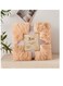 Baig Fluffy Faux Fur Bedspread Blankets For Sofa Beds Sofa Throw Blanket Sofa Soft Plush Bed Cover Baby Blanket 160X130cm