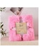 Baig Fluffy Faux Fur Bedspreads Blanket For Sofa Beds Sofa Throw Blanket Sofa Soft Plush Bed Covers Baby Blankets 160X130cm