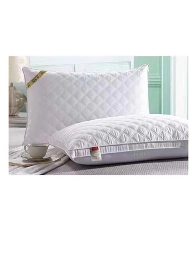 وسادة بايج المحبوكة للرقبة، وسادة فردية، وسادة دعم الرقبة على شكل سحابة، وسادة دعم العمود الفقري العنقي للنوم