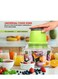 Generic Automatic Powerful Electric Meat Grinder Multifunctional Electric Food Processor Electric Chopper Meat Slicer Cutter Blender