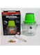 Generic Automatic Powerful Electric Meat Grinder Multifunctional Electric Food Processor Electric Chopper Meat Slicer Cutter Blender