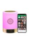 Generic Azan Clock Qur&rsquo;An Speaker With Remote Control - 6000+ Cities Prayer Time Alarm