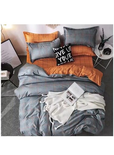 Generic Child Bedding Quilt Cover Single Size Bedding Warm Breathable Soft Duvet Set Set Spring-Winter Bed Linen Sets