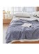 Generic Velvet Touch Blanket - Super Soft Blanket - Plush Flannel Comfort, King Size 230X200cm
