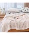 Generic Velvet Touch Blanket - Super Soft Blanket - Plush Flannel Comfort, King Size 230X200cm