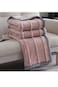 Baig Magic Plush Drawing Blanket 200*230cm Double Layer Lamb Velvet Blanket Pure Color Simple Suitable For Bedroom Apartment Winter Warmth Thick