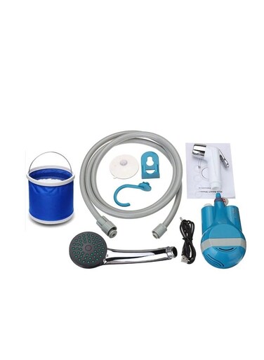 Baig Shower And Bidet Kit
