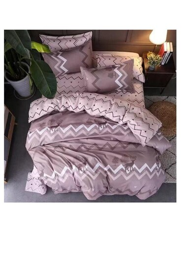 Baig Child Bedding Quilt Cover Single Size Bedding Warm Breathable Soft Duvet Set Set Spring-Winter Bed Linen Sets Single 1