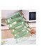 Baig Dining Table Cover, Food Cover, Heat Retention, Insect Repellent, Dust Protection, Multi-Layer, Foldable, Transparent, Anti-Fly Cover, Kitchen Storage, Compact, Convenient, Space-Saving, Stylish
