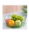 Baig Dining Table Cover, Food Cover, Heat Retention, Insect Repellent, Dust Protection, Multi-Layer, Foldable, Transparent, Anti-Fly Cover, Kitchen Storage, Compact, Convenient, Space-Saving, Stylish