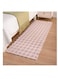 Baig Luxury Bobble Velvet Floor Rug - 180&times;60cm Soft Plush Bedside Carpet For Bedroom, Living Room, Or Dorm - Non-Slip, Soft &amp; Stylish