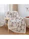 Generic Premium Winter Plush Blanket - Ultra-Soft &amp; Warm, 230 &times; 200cm