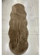 Baig Hairy Children's Carpets Soft Artificial Wool Sheepskin Cushion Chair Bedroom Mat Artificial Wool Rug Warm Hairy Carpet Seat For 180*60cm Rugs Ornaments Rug