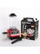 Generic High Power Professional Blender &amp; Food Processor - 4500W Heavy Duty Ice Crusher For Smoothies, Juices, And Shakes - 2L BPA-Free Pitcher With Variable Speed Control