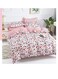 Baig Pattern Of Geometric Elements Home Bedding 6Pcs Duvet Covers Set Digital Print Polyester Flat Bed With Pillowcase 100% Polyester