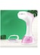 Baig Portable Steam Ironing Machine Vaporizer Powerful High Temperature Sterilization 170ml Water Tank Hand Clothing Vaporizer