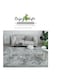 Generic Nordic Silk Wool Rug, Bedroom, Bed, Home, Living Room, Toilet, Plush Blanket, Floor Mat