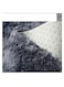 Baig Soft Touch Area Rug Bedroom Anti-Skid Yoga Carpet Shaggy Rugs Fluffy Motley Tie-Dye Carpets