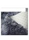Baig Soft Touch Area Rug Bedroom Anti-Skid Yoga Carpet Shaggy Rugs Fluffy Motley Tie-Dye Carpets