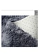 Baig Soft Touch Area Rug Bedroom Anti-Skid Yoga Carpet Shaggy Rugs Fluffy Motley Tie-Dye Carpets