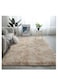 Baig Soft Touch Area Rug Bedroom Anti-Skid Yoga Carpet Shaggy Rugs Fluffy Motley Tie-Dye Carpets