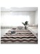 Generic Living Room Carpet Decoration Fluffy Soft Large Size Rugs Bright Color Anti Slip Carpet