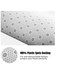 Generic Living Room Carpet Decoration Fluffy Soft Large Size Rugs Bright Color Anti Slip Carpet