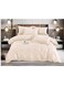 Baig 6-Piece King Silk Bedding Set - Includes Duvet Cover, Sheets &amp; Pillowcases