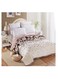 Baig Double Layer Thick Blanket For Single Double Bed Soft Warm Bed Sheet Coral Fleece Home Bed Cover Winter Blanket