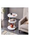 Baig Coffee Tables Book Round Small Makeup Side Coffee Table Console Dressing Console Table Basse Decoration