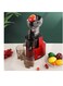 Generic Centrifugal Juicers Whole Fruit And Vegetable, 150W Fruit Juicer Professional Whole Vegetable Extractor, Cold Press Juicer With 98% Juice Yield Purest Juice