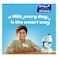Almarai Full Fat Fresh Milk, 2L