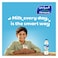 Almarai Full Fat Fresh Milk, 1L